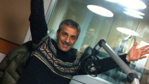Ünlü Şarkıcı Ercan Turgut Hayatını Kaybetti