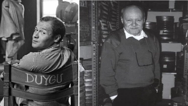 Usta yönetmen ve senarist Duygu Sağıroğlu hayatını kaybetti