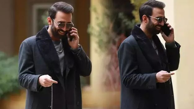 Uzak Şehir'in Demir'inden Diziye Dair Detaylar!