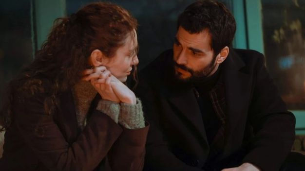 Veliaht Dizi Ekibi Yeni Bölüm Çekimleri İçin Kars'a Gidiyor! 