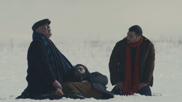 Veliaht Dizisinden Final Kararı Geldi! Veliaht Neden Bitiyor? 