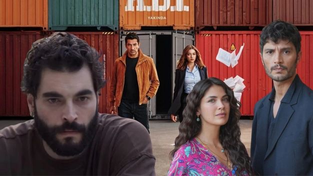 Veliaht ve Halef Köklerin Çağrısı Perşembe Günü Ekrana Gelecek Mi?