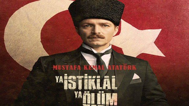 Ya İstiklal Ya Ölüm Mustafa Kemal (İlker Kızmaz) kimdir?
