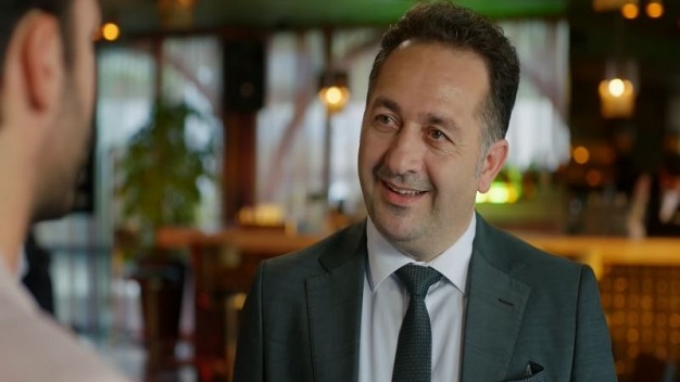 Yalı Çapkını’nda Ferit’in doktoru kim oldu?