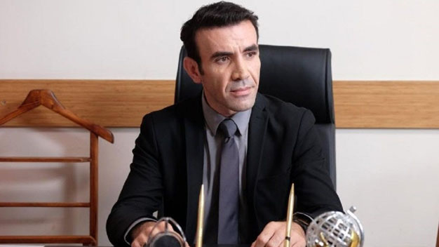 Yargı'nın Savcı Pars'ı Mehmet Yılmaz Ak'tan ayrılık haberi geldi