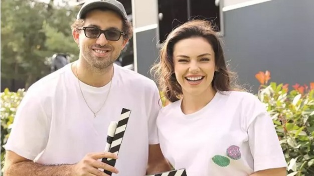 Yaşam Koçu filminin çekimleri başladı