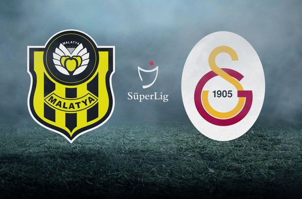 Yeni Malatyaspor- Galatasaray maçı Aspor canlı izle