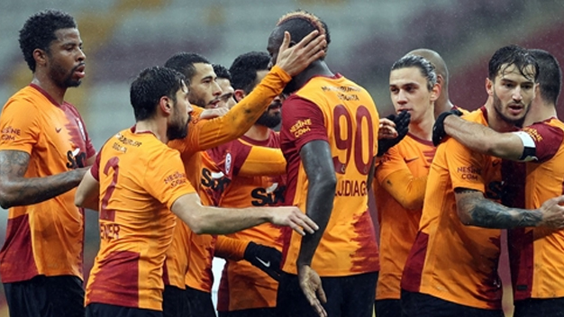 Yeni Malatyaspor - Galatasaray maçı canlı izle
