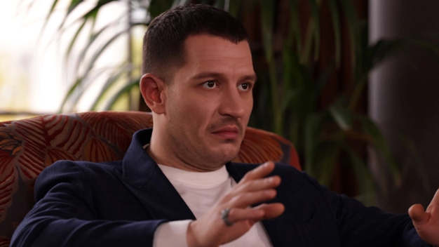 Yeraltı 9. bölüm izle