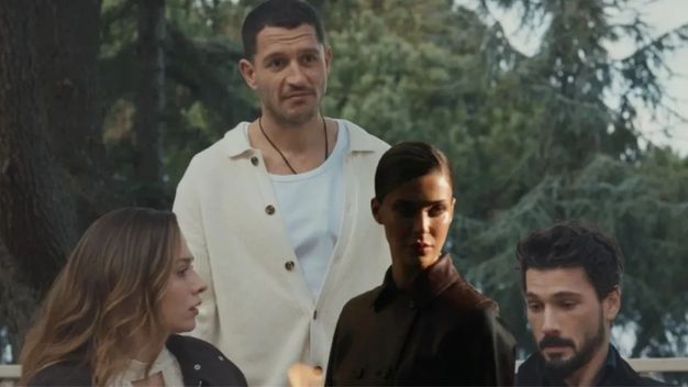 Yeraltı Dizisinin İki Kadın Oyuncusu Arasında Kriz Çıktı! 