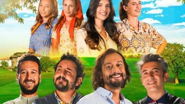 Yeşil Deniz Milenyum 3. Sezon Ne Zaman İzleyiciyle Buluşuyor?