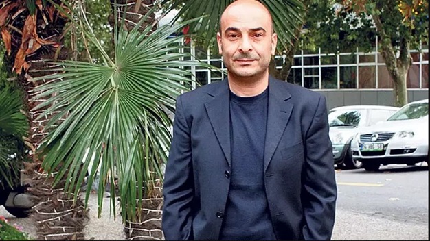 Yıldızlar Bana Uzak’ın Orhan Varnalı’sı Murat Daltaban kimdir?