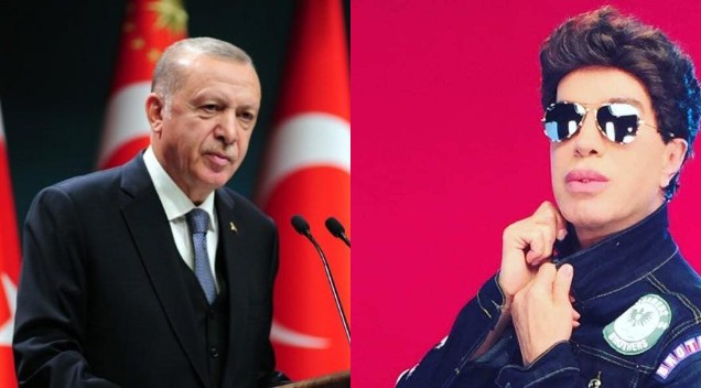 Yılmaz Morgül, Erdoğan'a çağrıda bulundu ve kendini yakacağını söyledi!