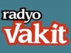 Radyo Vakit Bilgileri
