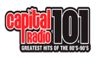 Capital Fm Bilgileri