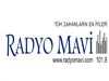 Radyo Mavi Bilgileri
