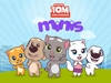 Talking Tom and Friends Minis Bilgileri
